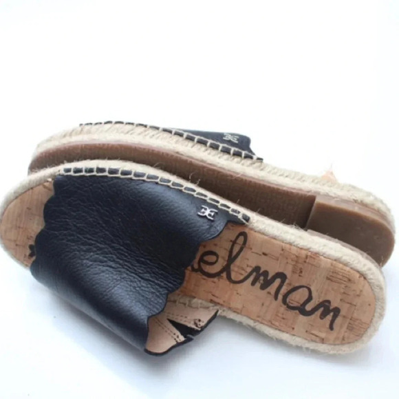 Sam Edelman Andy sandals - Picture 3 of 13